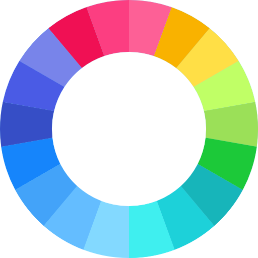 Цветовой круг