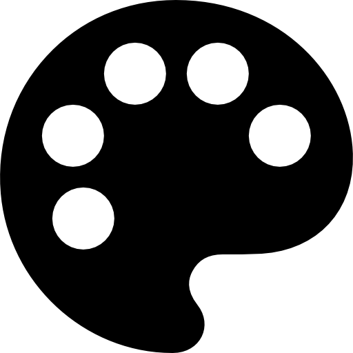 Палитра